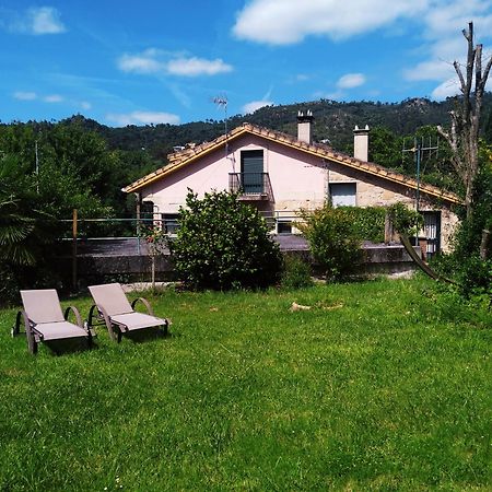 Casa Iriana - Parking Gratis I Jardin I Barbacoa Villa Ourense Buitenkant foto