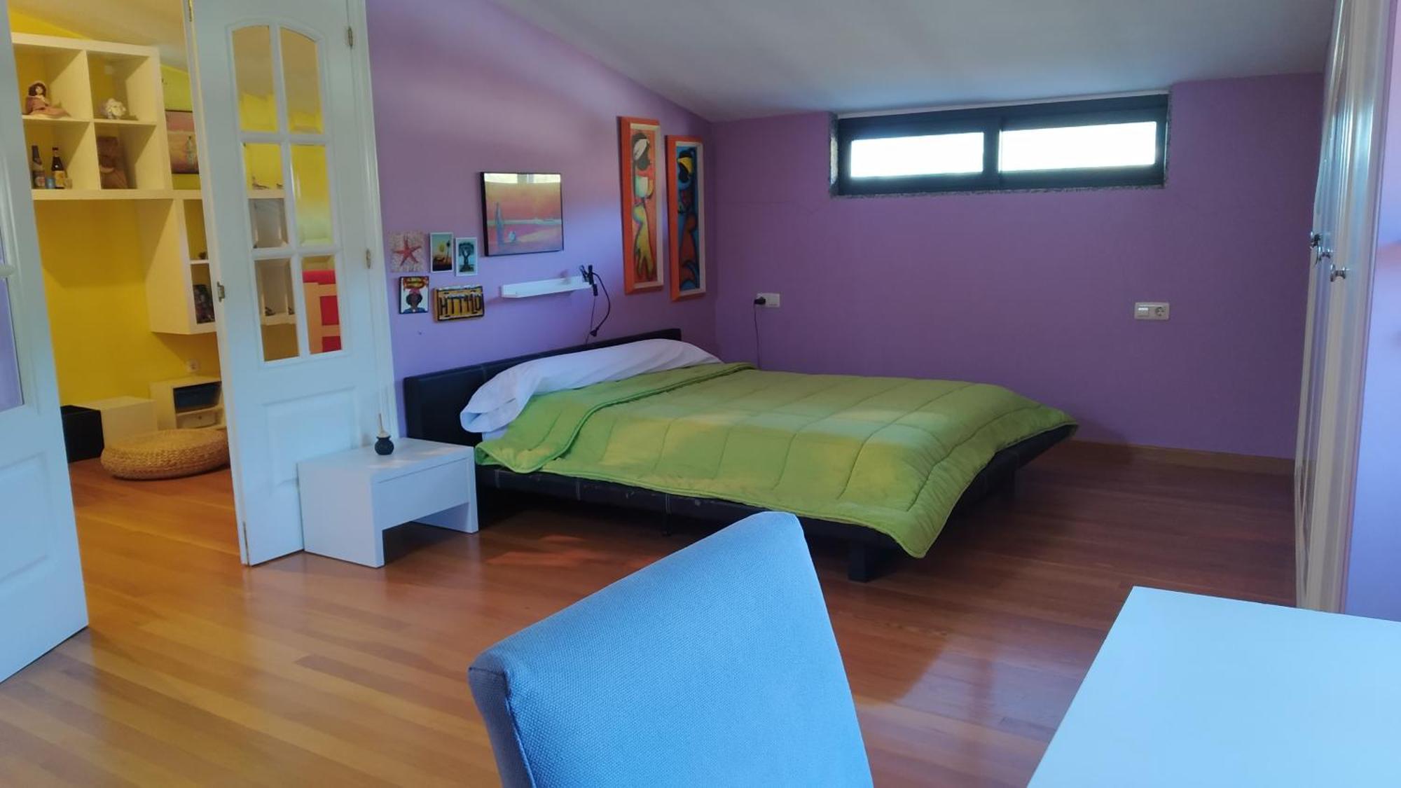 Casa Iriana - Parking Gratis I Jardin I Barbacoa Villa Ourense Buitenkant foto