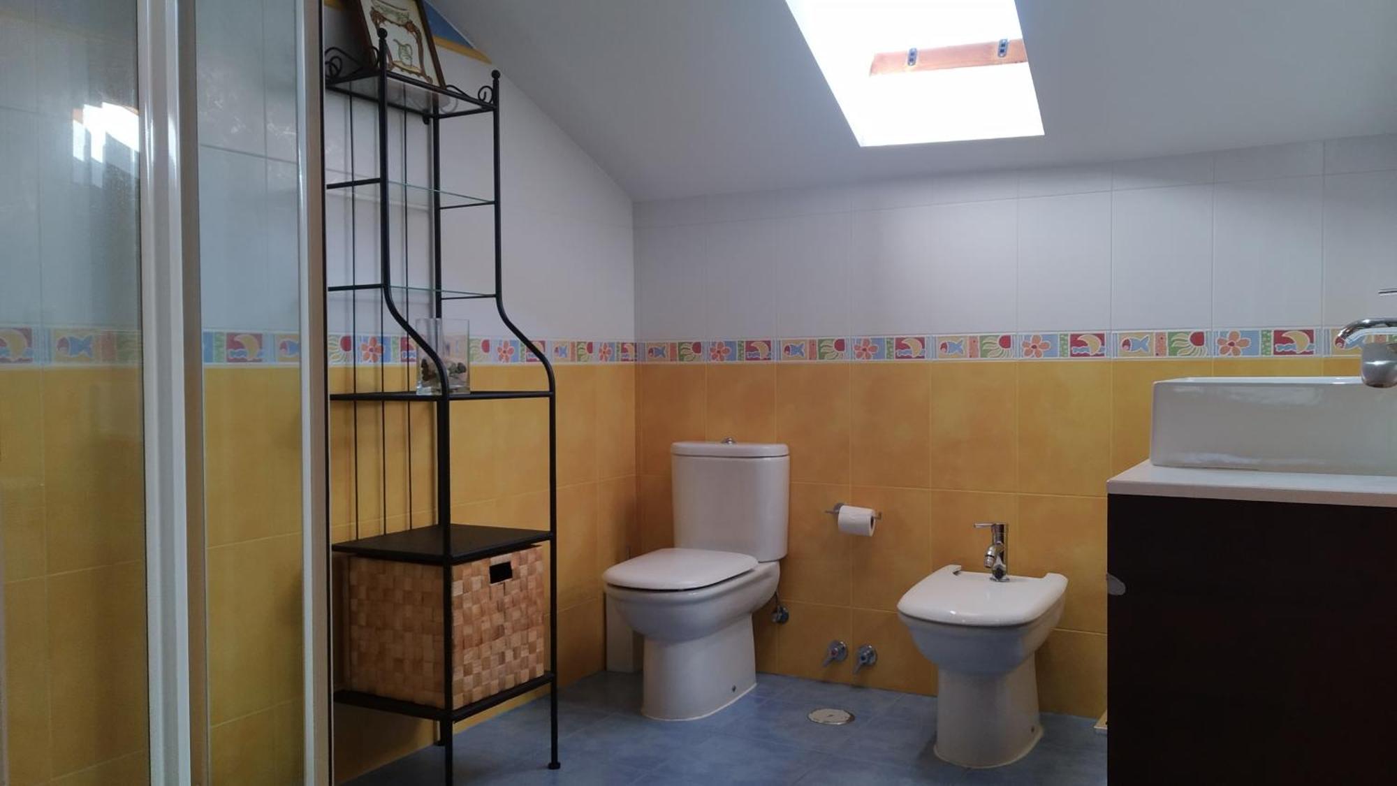 Casa Iriana - Parking Gratis I Jardin I Barbacoa Villa Ourense Buitenkant foto